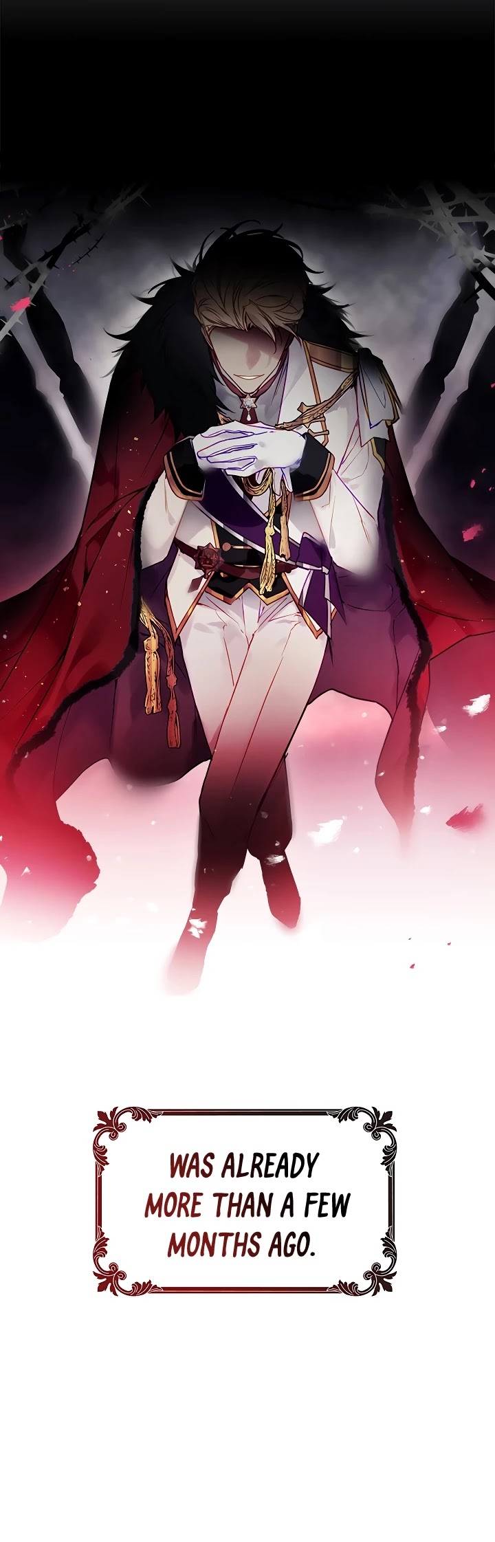 Read Death Is The Only Ending For The Villainess EN Manga Online