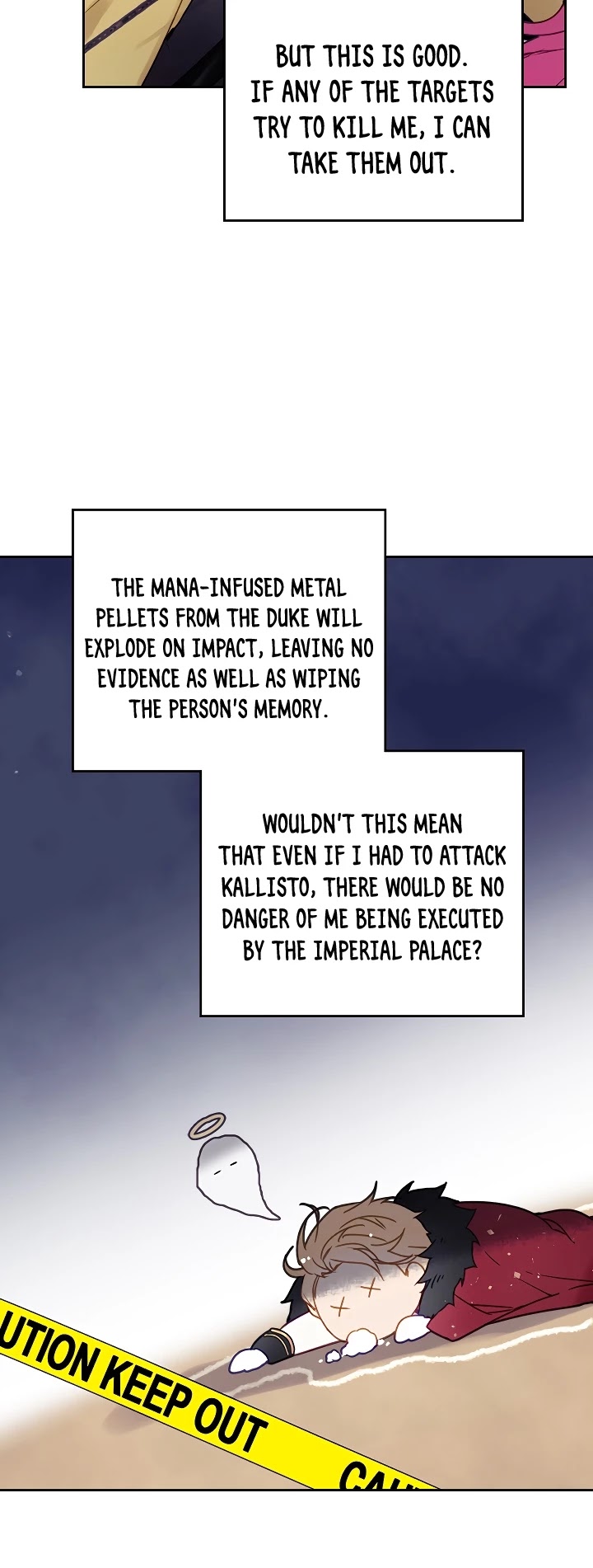 Read Death Is The Only Ending For The Villainess EN Manga Online