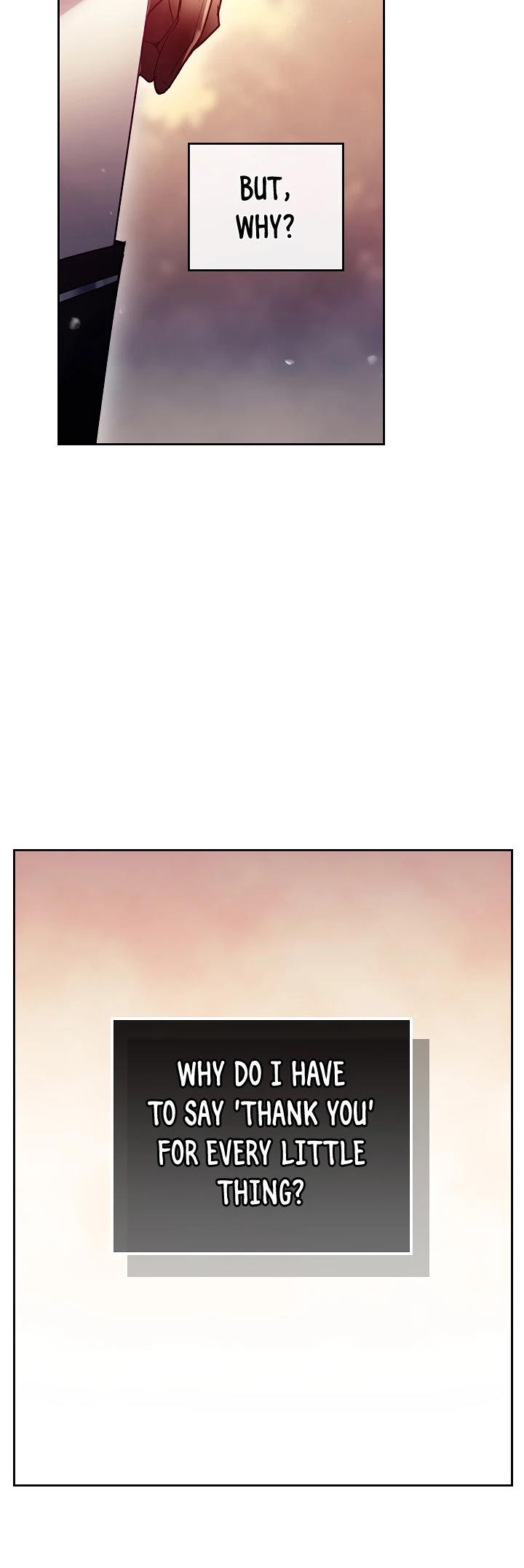 Read Death Is The Only Ending For The Villainess EN Manga Online