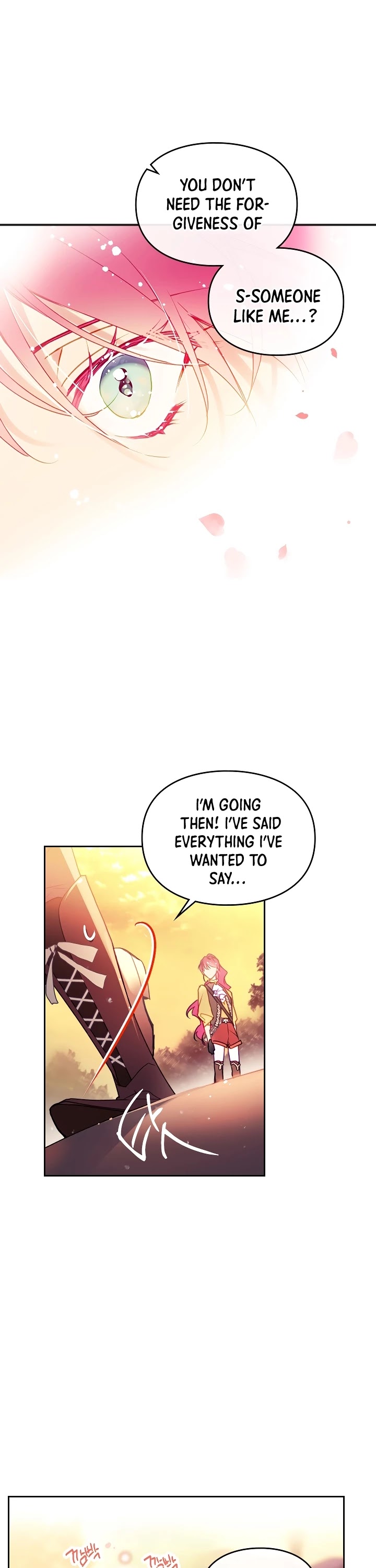 Read Death Is The Only Ending For The Villainess EN Manga Online