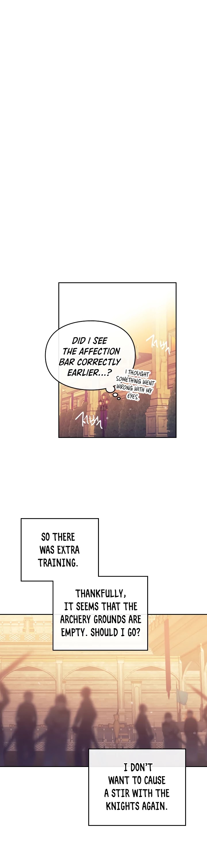 Read Death Is The Only Ending For The Villainess EN Manga Online