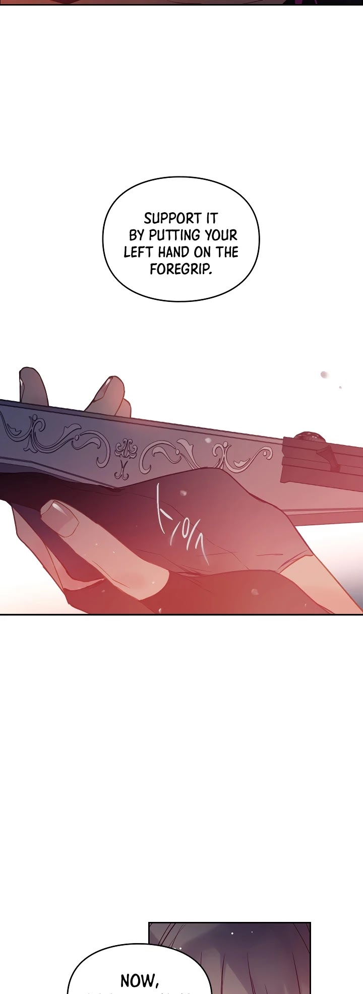 Read Death Is The Only Ending For The Villainess EN Manga Online