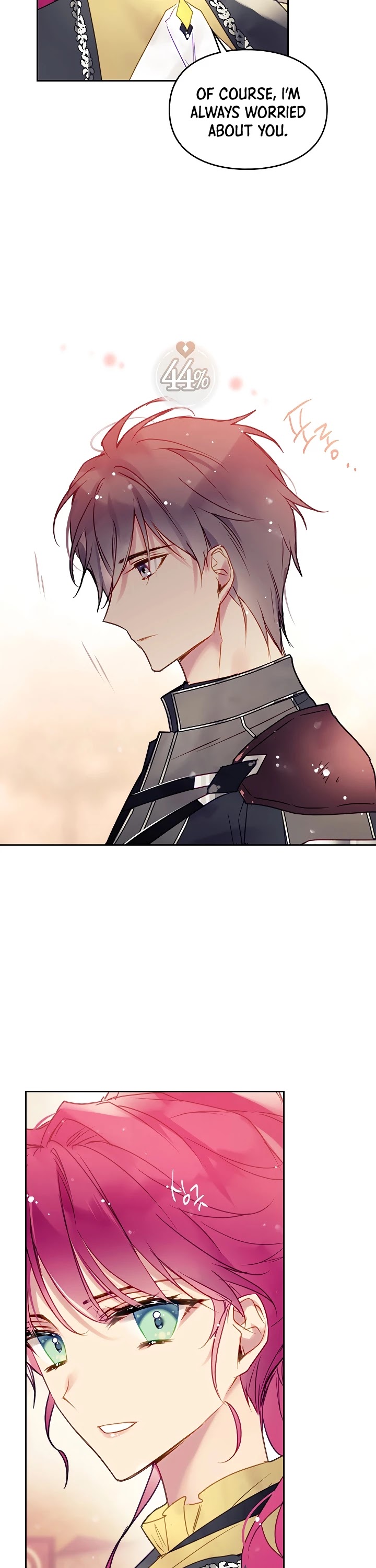 Read Death Is The Only Ending For The Villainess EN Manga Online