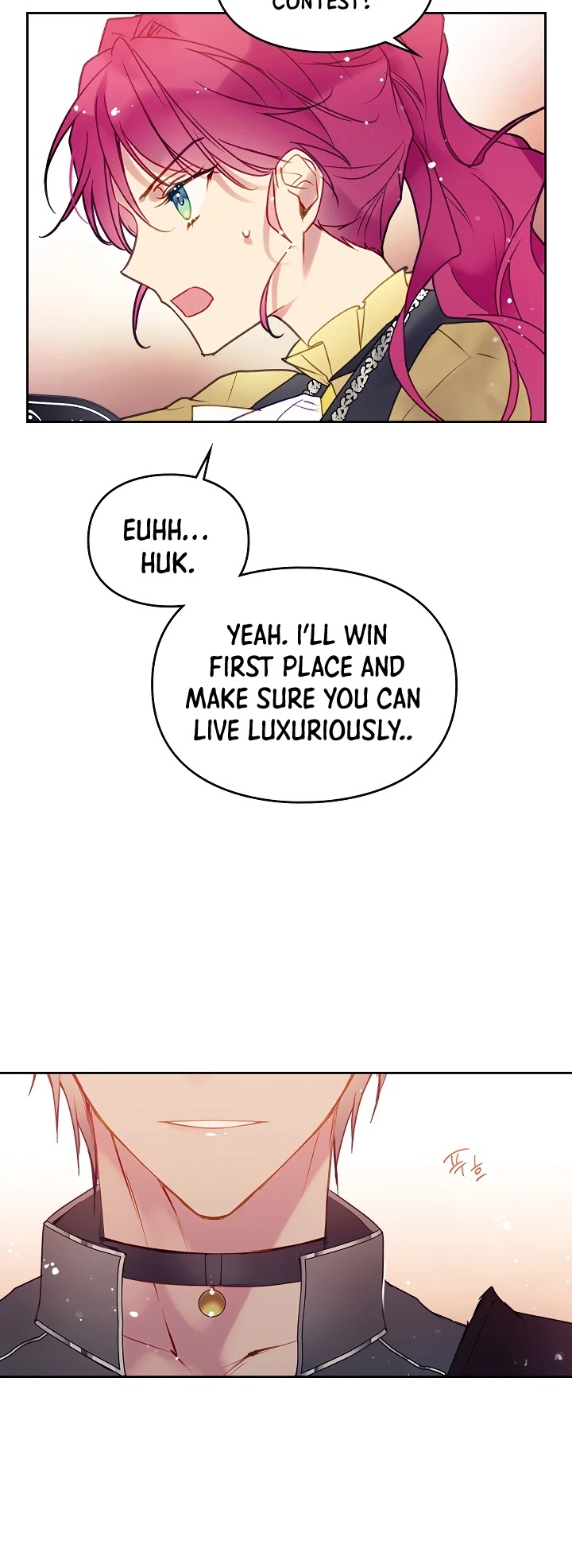 Read Death Is The Only Ending For The Villainess EN Manga Online