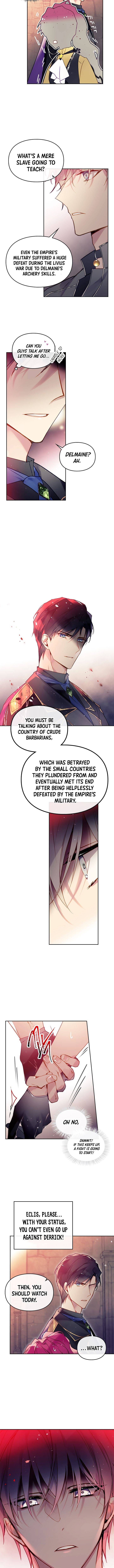 Read Death Is The Only Ending For The Villainess EN Manga Online