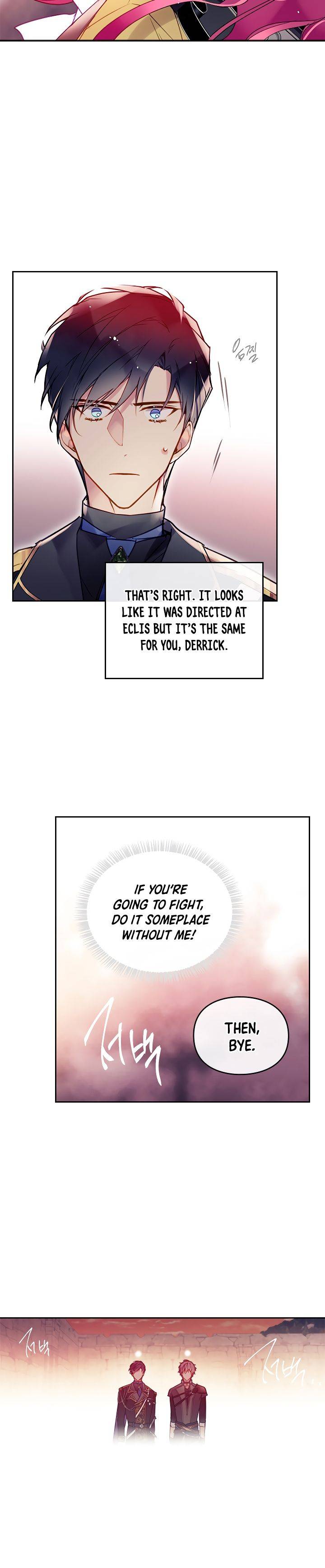 Read Death Is The Only Ending For The Villainess EN Manga Online