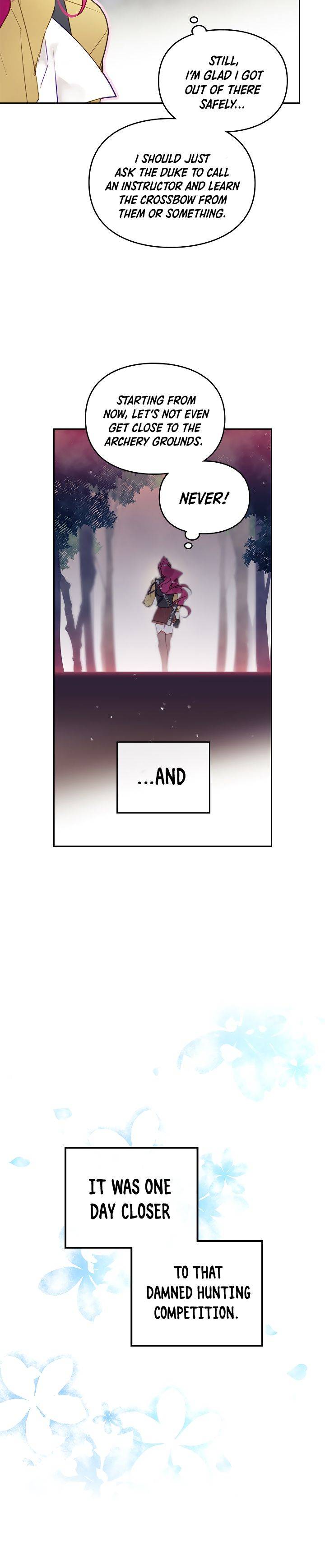 Read Death Is The Only Ending For The Villainess EN Manga Online