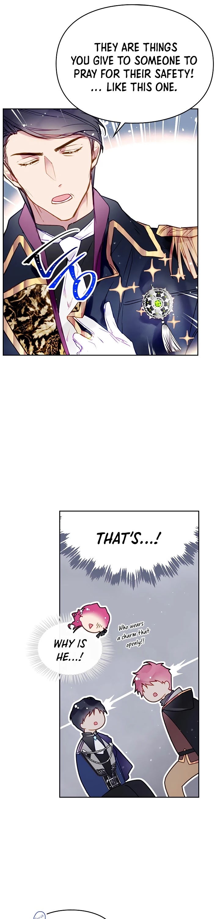 Read Death Is The Only Ending For The Villainess EN Manga Online