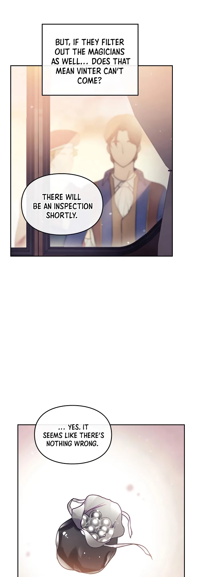 Read Death Is The Only Ending For The Villainess EN Manga Online