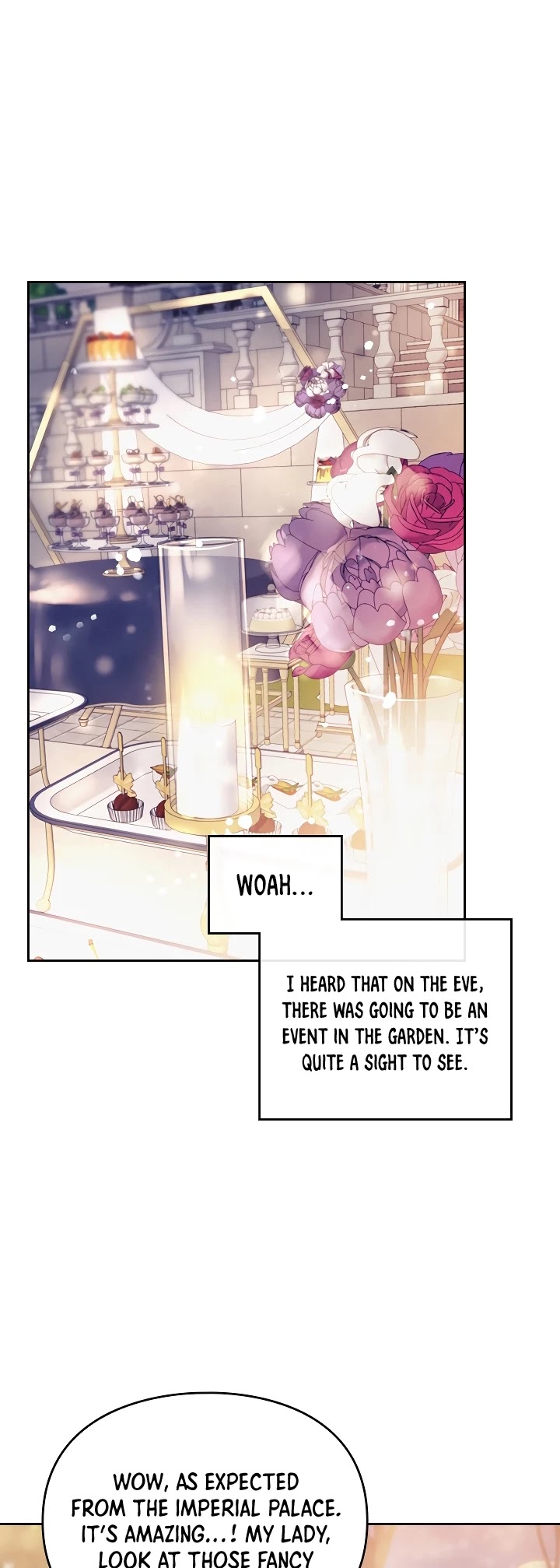 Read Death Is The Only Ending For The Villainess EN Manga Online