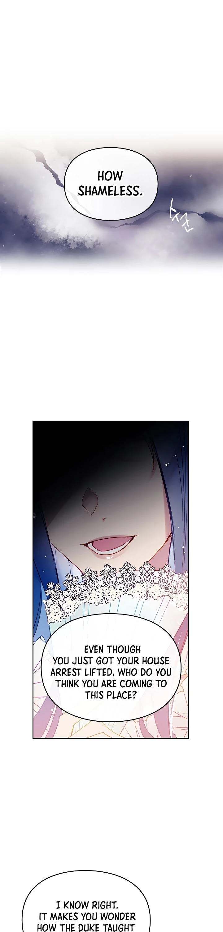 Read Death Is The Only Ending For The Villainess EN Manga Online