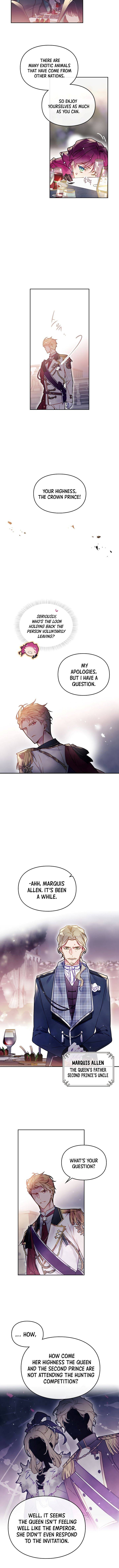 Read Death Is The Only Ending For The Villainess EN Manga Online