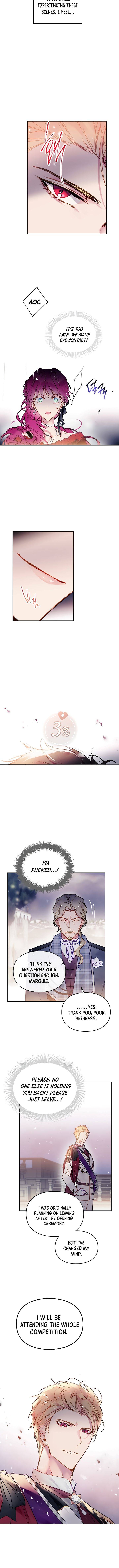 Read Death Is The Only Ending For The Villainess EN Manga Online