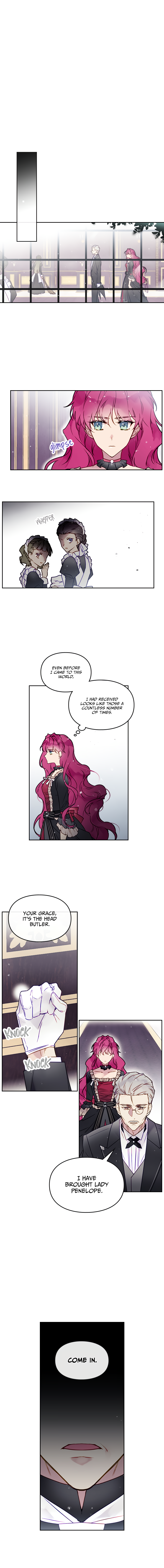 Read Death Is The Only Ending For The Villainess EN Manga Online