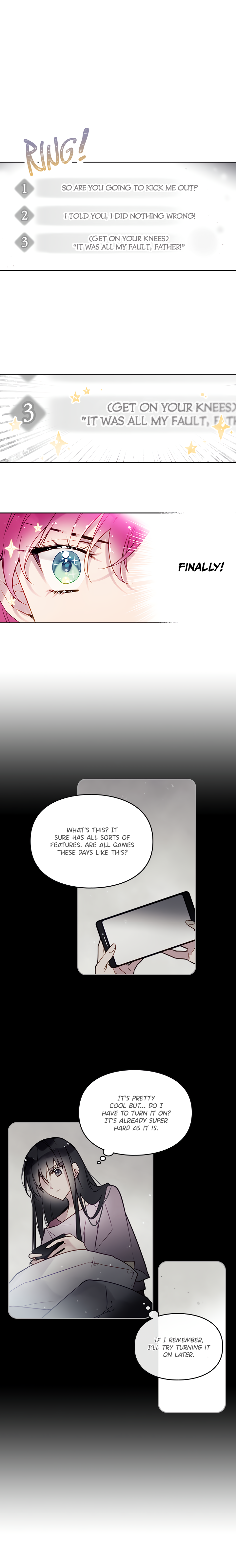 Read Death Is The Only Ending For The Villainess EN Manga Online