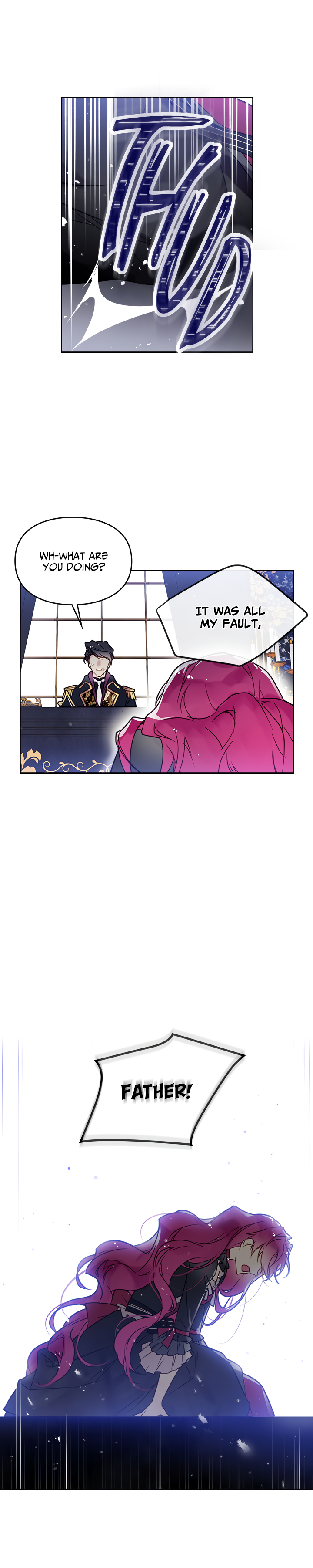 Read Death Is The Only Ending For The Villainess EN Manga Online