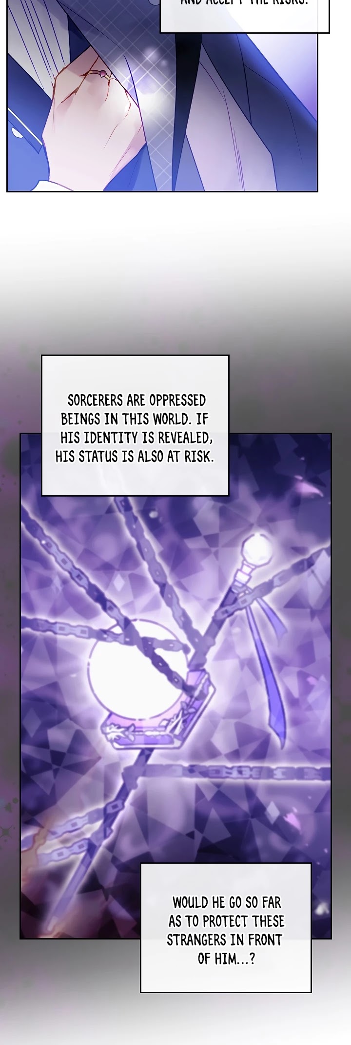 Read Death Is The Only Ending For The Villainess EN Manga Online