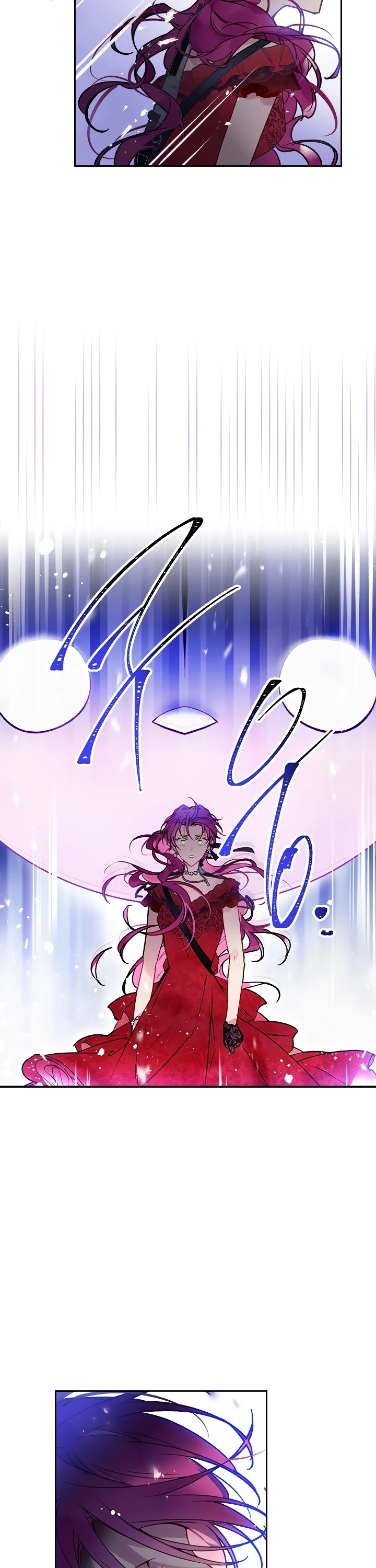 Read Death Is The Only Ending For The Villainess EN Manga Online