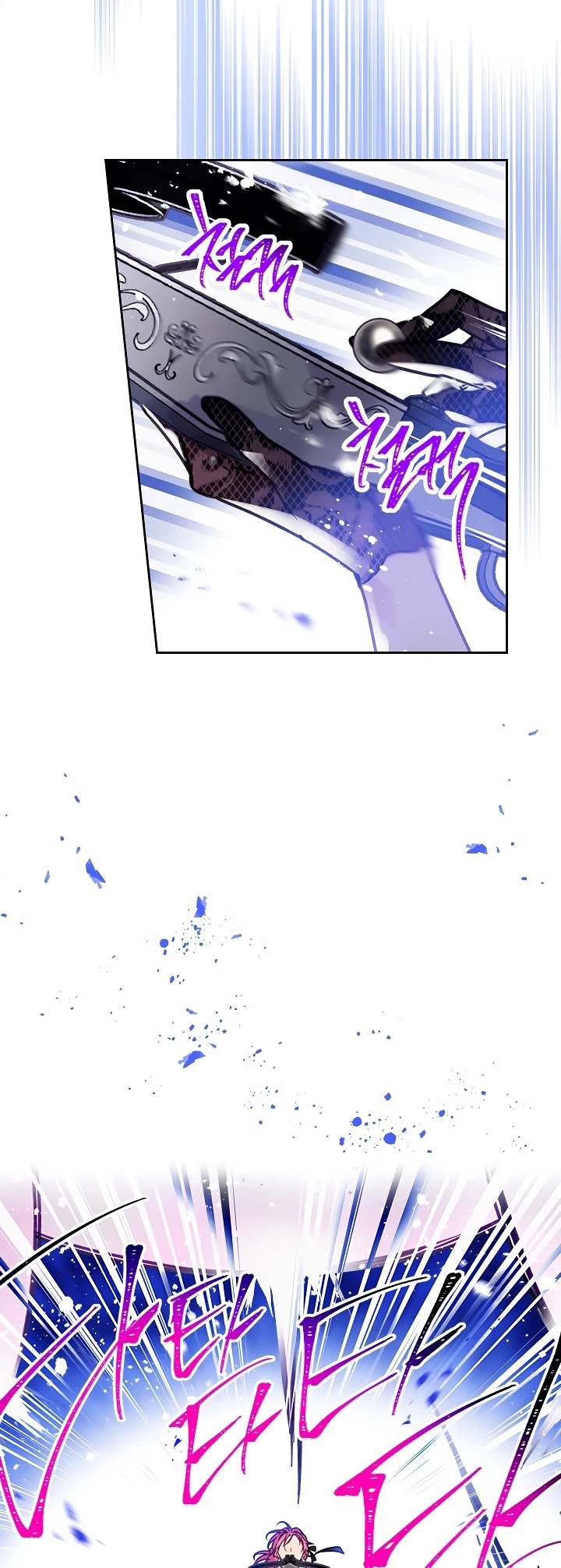 Read Death Is The Only Ending For The Villainess EN Manga Online
