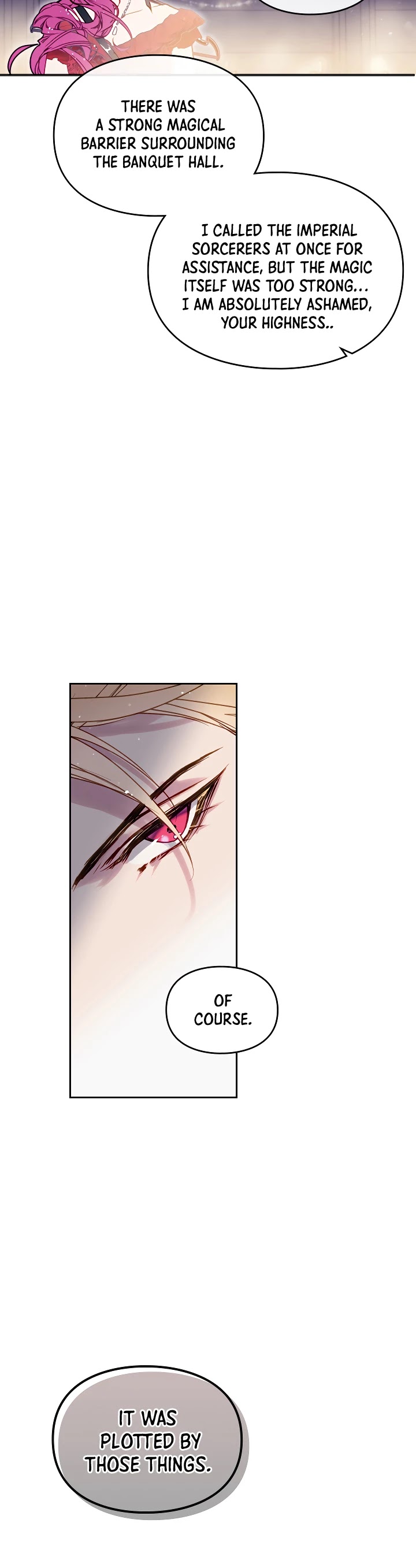 Read Death Is The Only Ending For The Villainess EN Manga Online