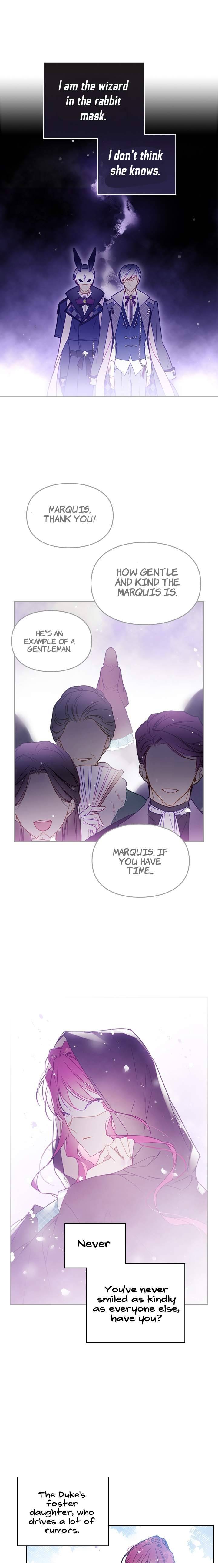 Read Death Is The Only Ending For The Villainess EN Manga Online