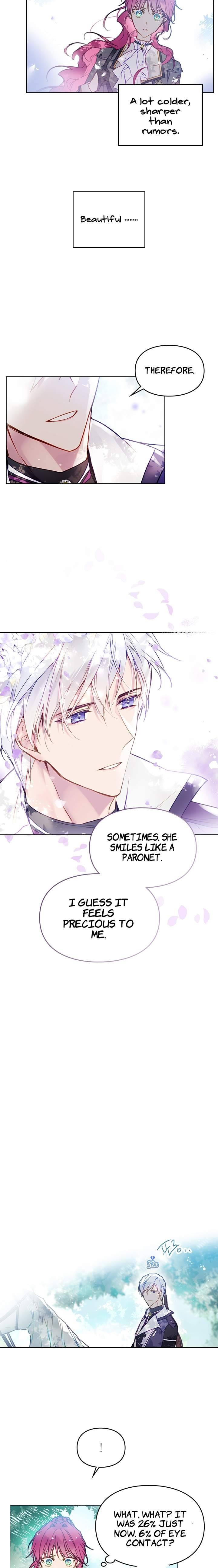Read Death Is The Only Ending For The Villainess EN Manga Online
