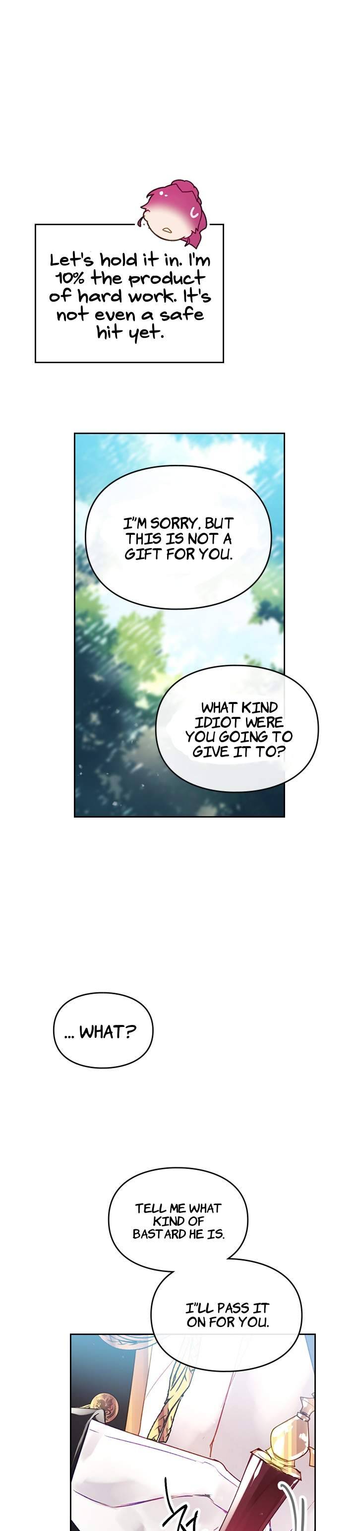 Read Death Is The Only Ending For The Villainess EN Manga Online