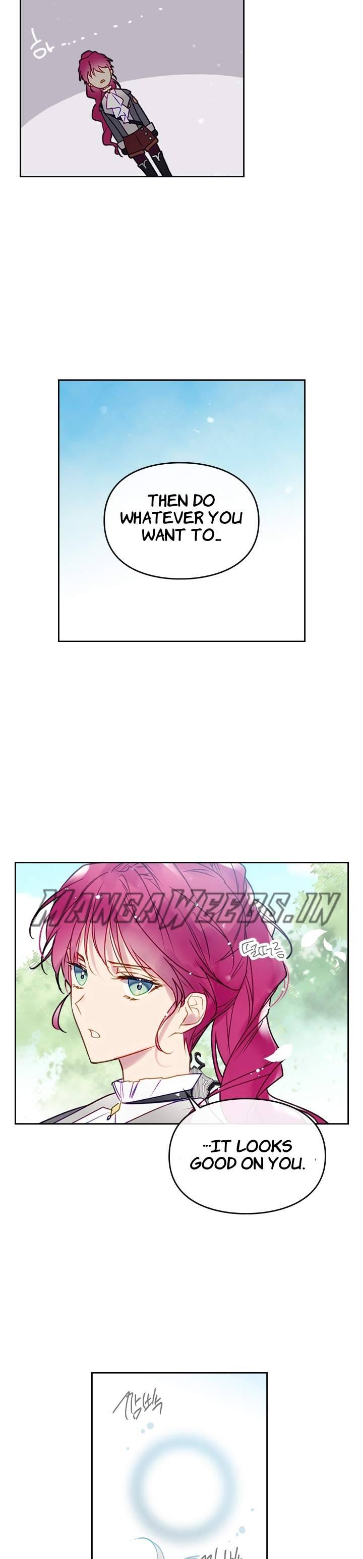 Read Death Is The Only Ending For The Villainess EN Manga Online