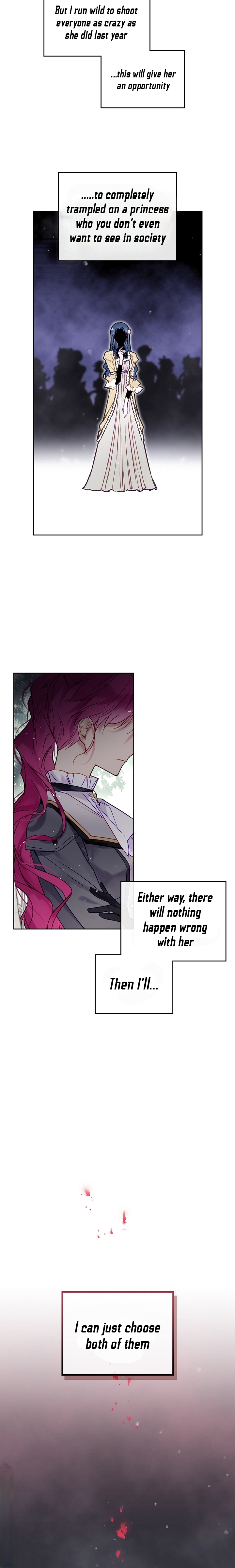 Read Death Is The Only Ending For The Villainess EN Manga Online
