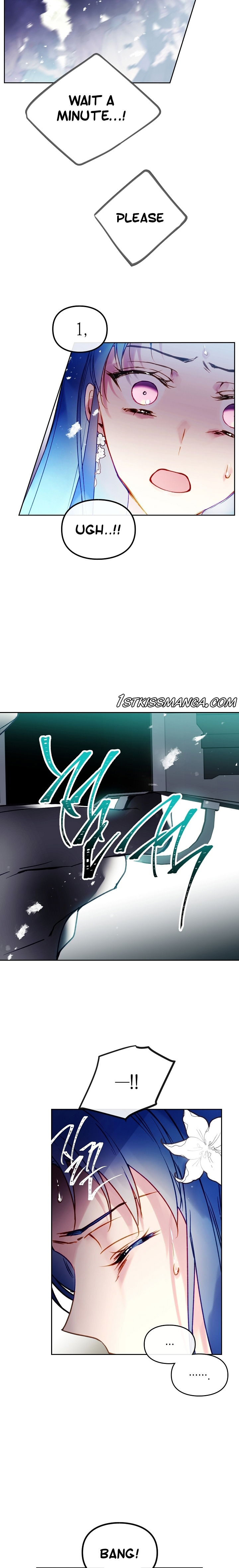 Read Death Is The Only Ending For The Villainess EN Manga Online