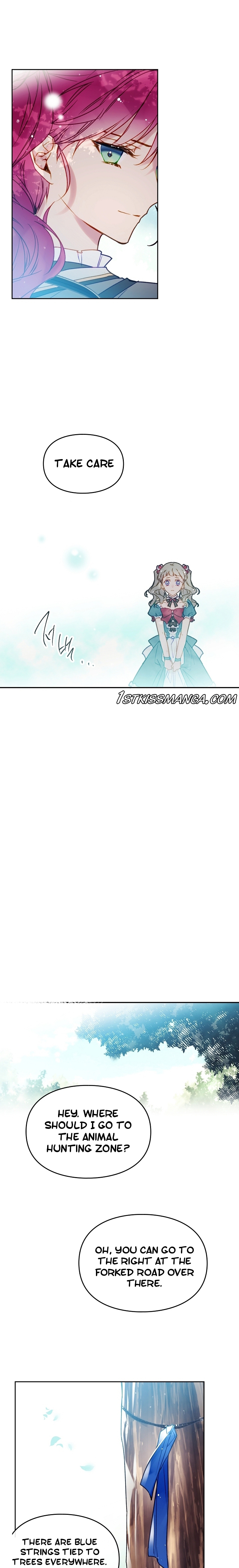 Read Death Is The Only Ending For The Villainess EN Manga Online