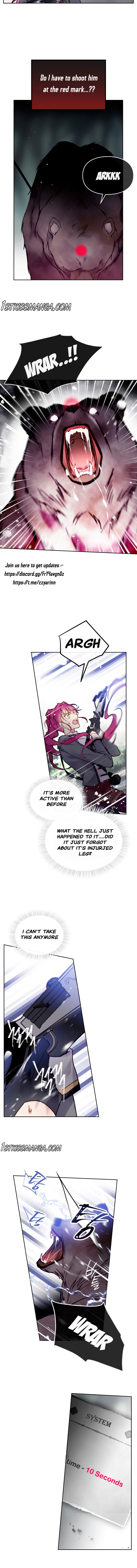 Read Death Is The Only Ending For The Villainess EN Manga Online