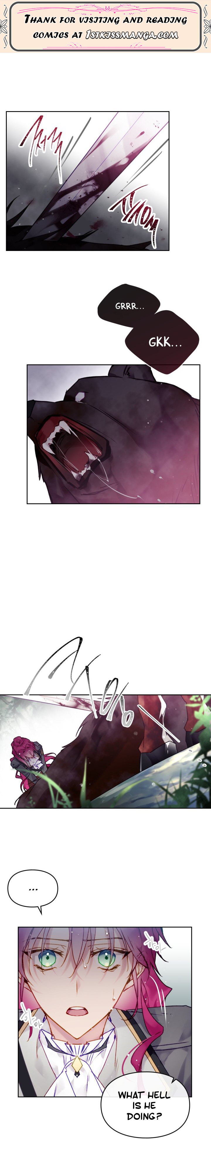 Read Death Is The Only Ending For The Villainess EN Manga Online