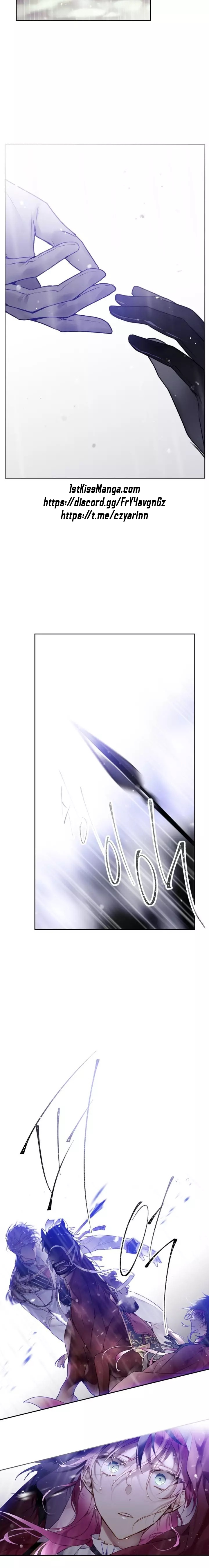 Read Death Is The Only Ending For The Villainess EN Manga Online