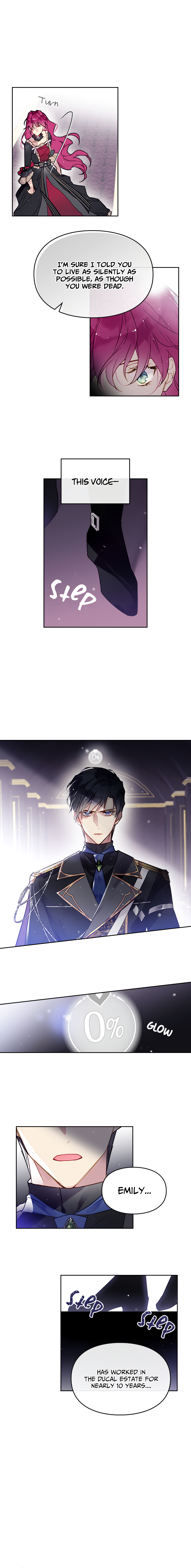 Read Death Is The Only Ending For The Villainess EN Manga Online