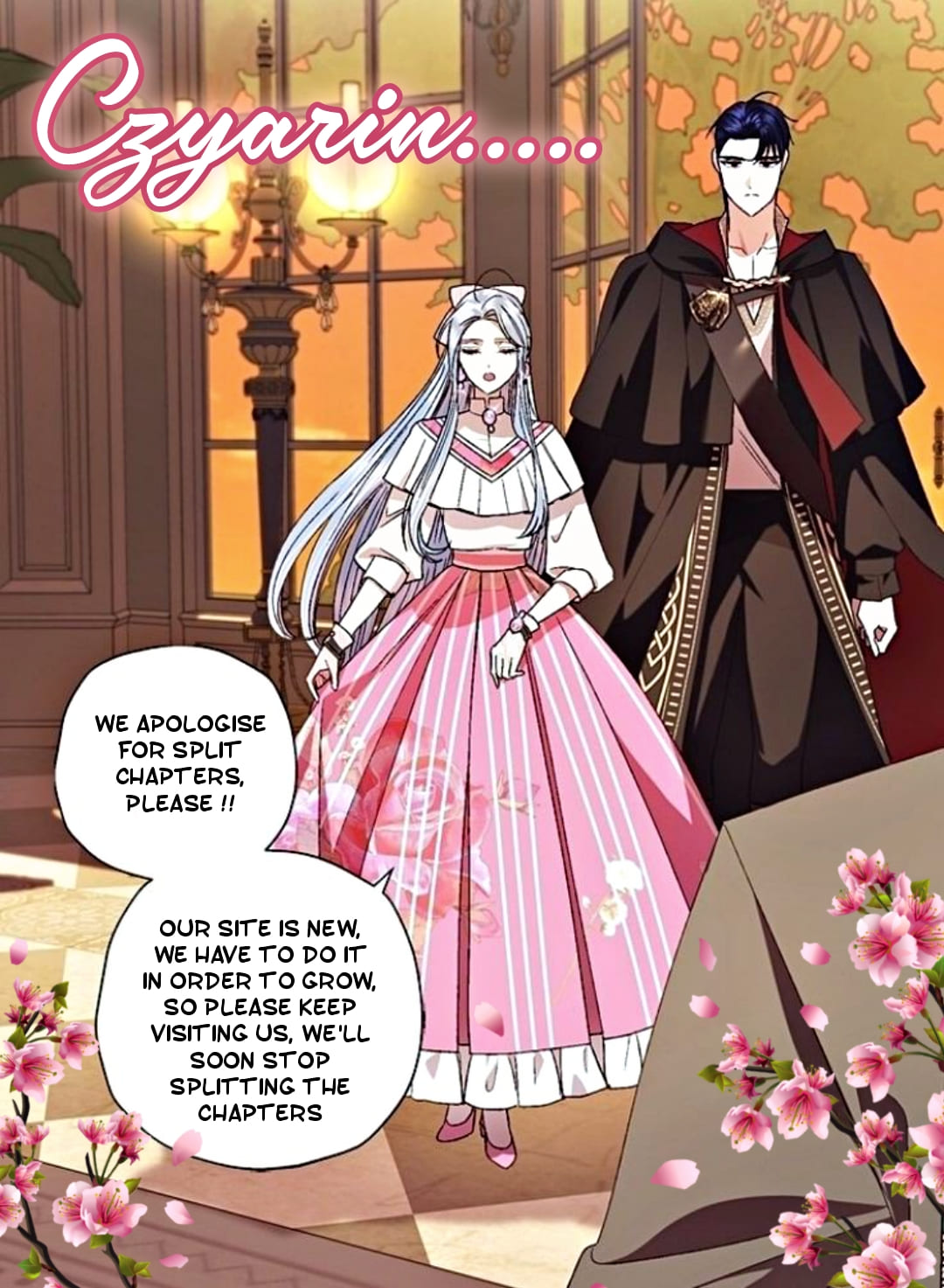 Read Death Is The Only Ending For The Villainess EN Manga Online
