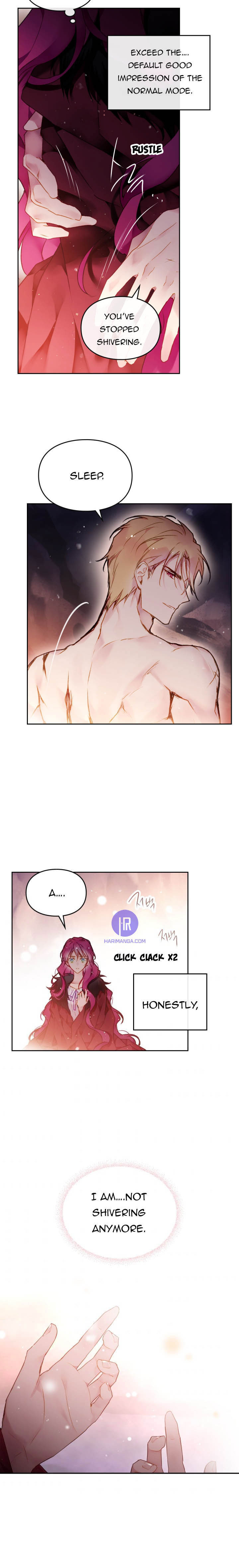 Read Death Is The Only Ending For The Villainess EN Manga Online