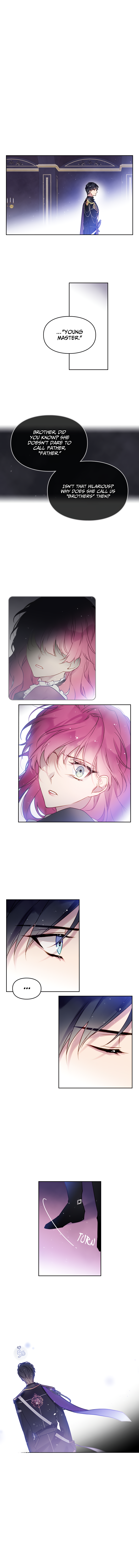 Read Death Is The Only Ending For The Villainess EN Manga Online