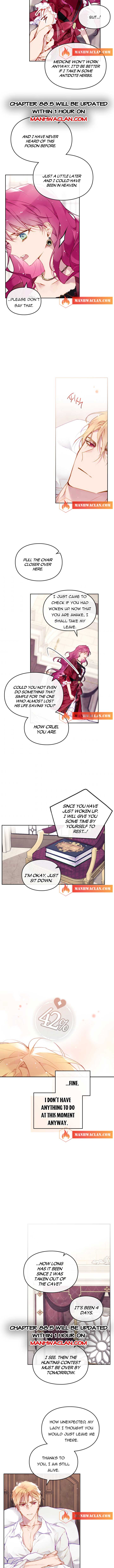 Read Death Is The Only Ending For The Villainess EN Manga Online