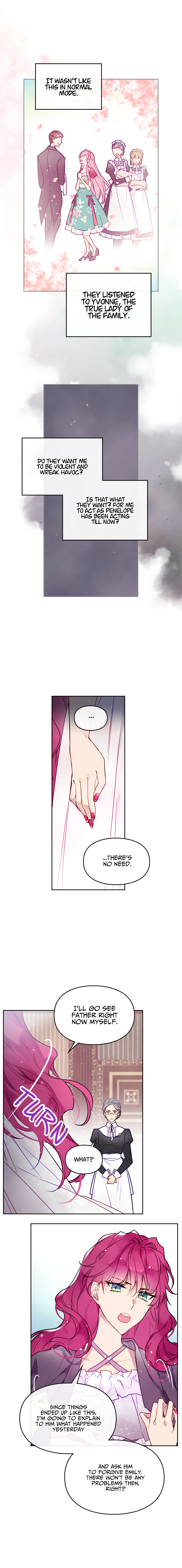 Read Death Is The Only Ending For The Villainess EN Manga Online