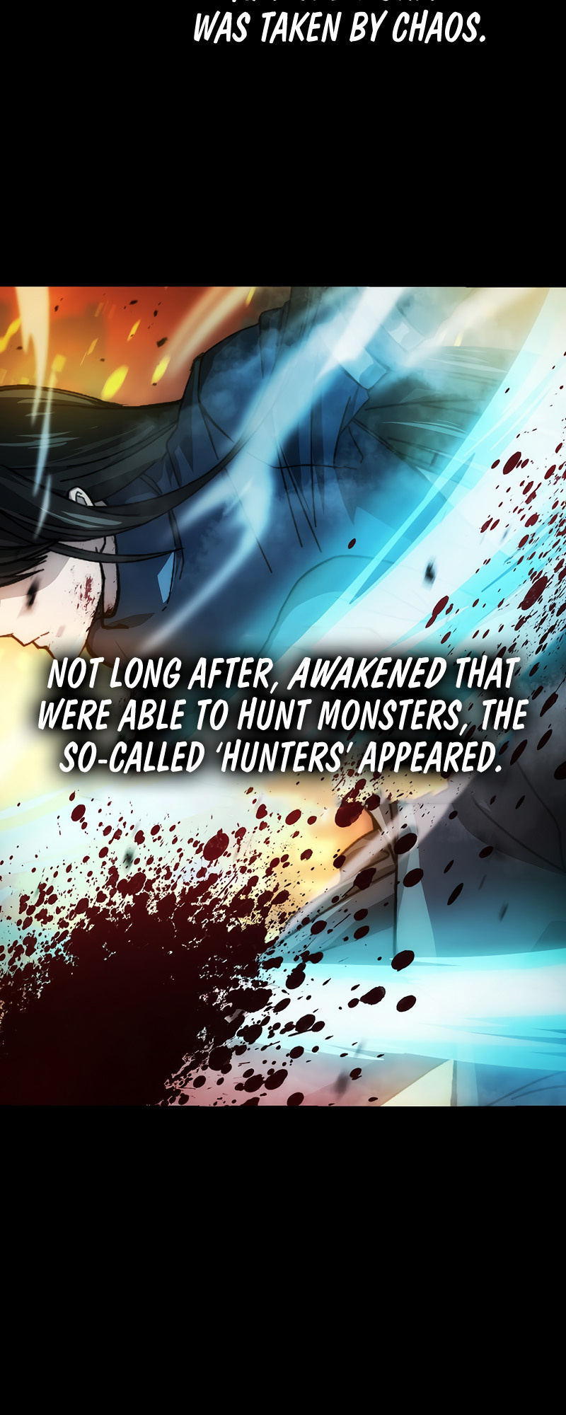 Read Demon Lord’s Martial Arts Ascension EN Manga Online