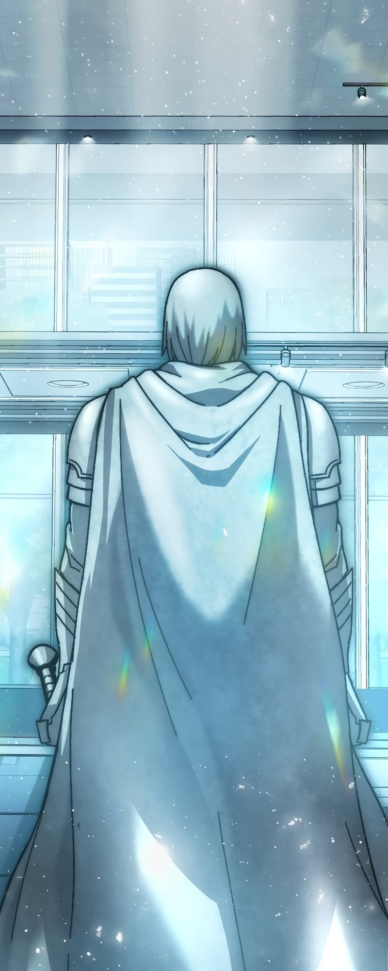 Read Demon Lord’s Martial Arts Ascension EN Manga Online
