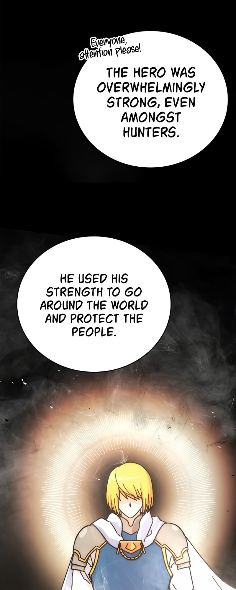 Read Demon Lord’s Martial Arts Ascension EN Manga Online