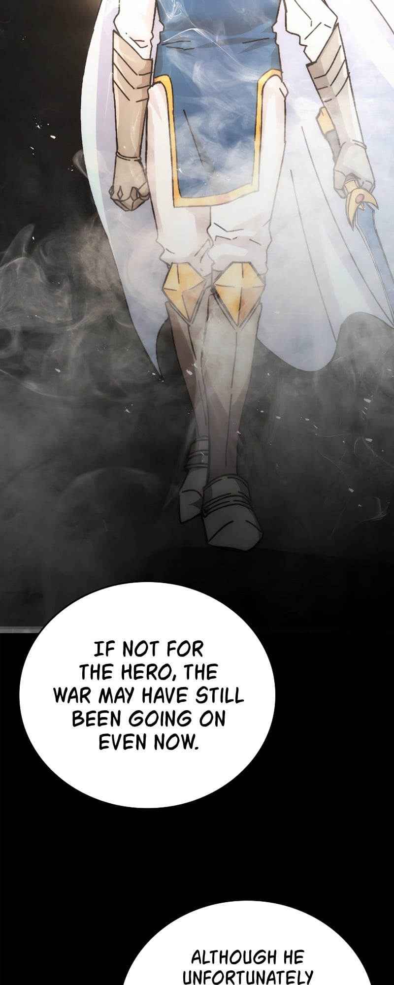 Read Demon Lord’s Martial Arts Ascension EN Manga Online