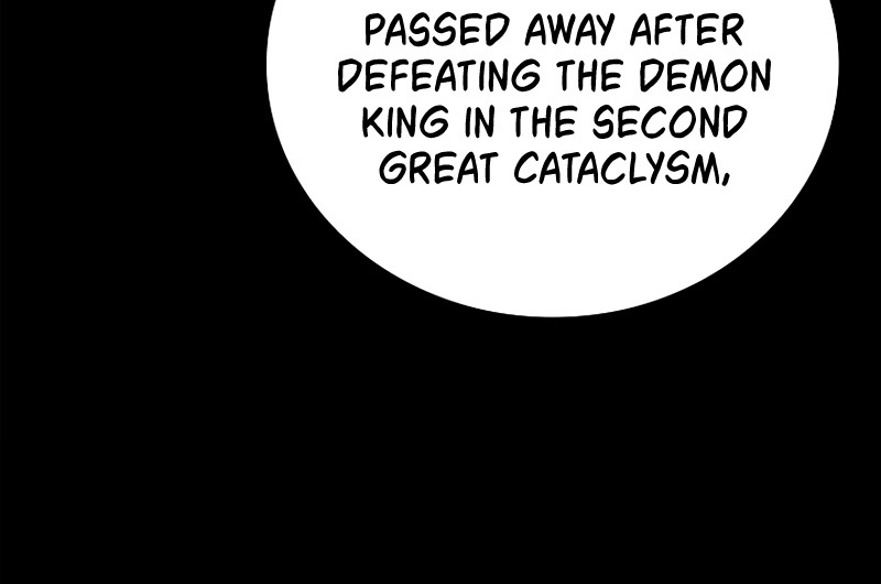 Read Demon Lord’s Martial Arts Ascension EN Manga Online