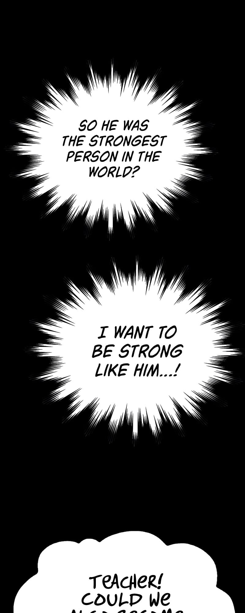 Read Demon Lord’s Martial Arts Ascension EN Manga Online