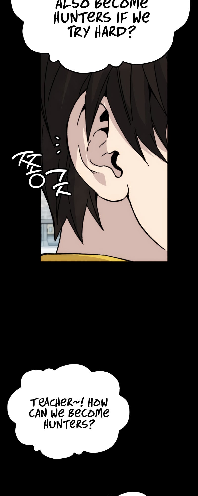 Read Demon Lord’s Martial Arts Ascension EN Manga Online