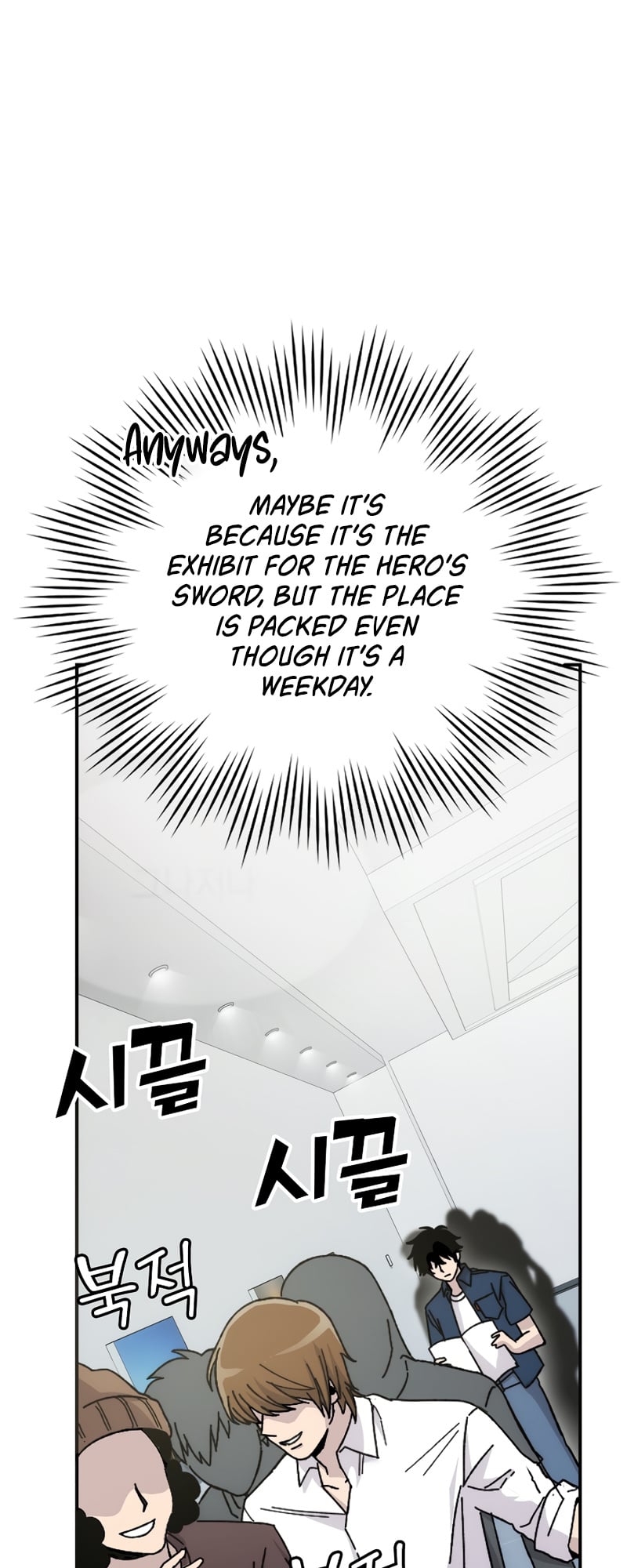 Read Demon Lord’s Martial Arts Ascension EN Manga Online