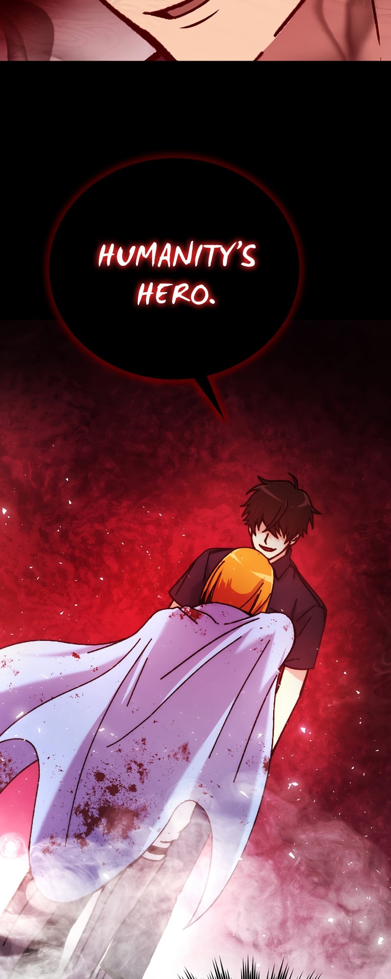 Read Demon Lord’s Martial Arts Ascension EN Manga Online