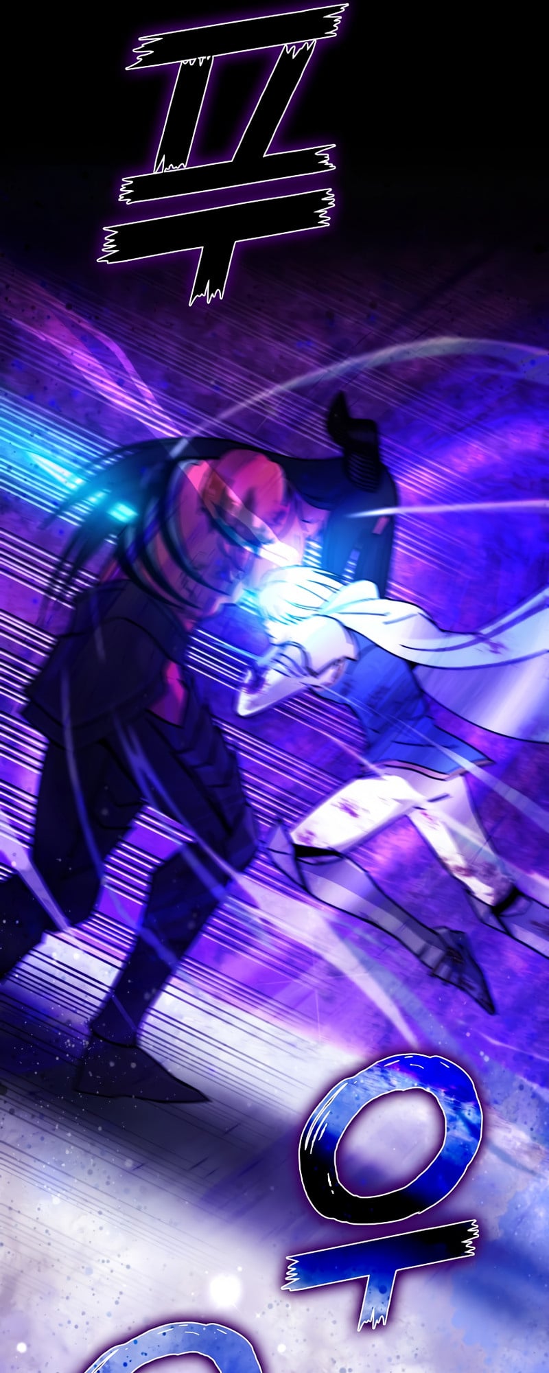 Read Demon Lord’s Martial Arts Ascension EN Manga Online